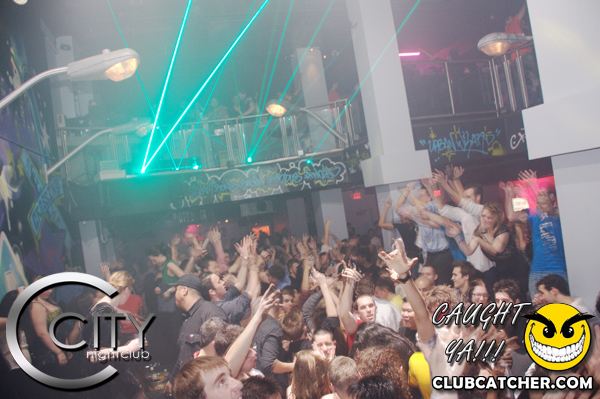 City nightclub photo 117 - December 21st, 2011