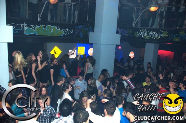 City nightclub photo 118 - December 21st, 2011