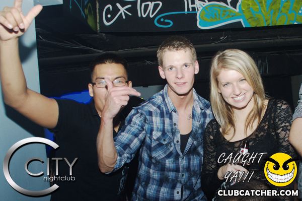 City nightclub photo 119 - December 21st, 2011