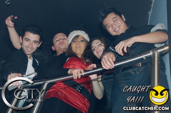 City nightclub photo 124 - December 21st, 2011