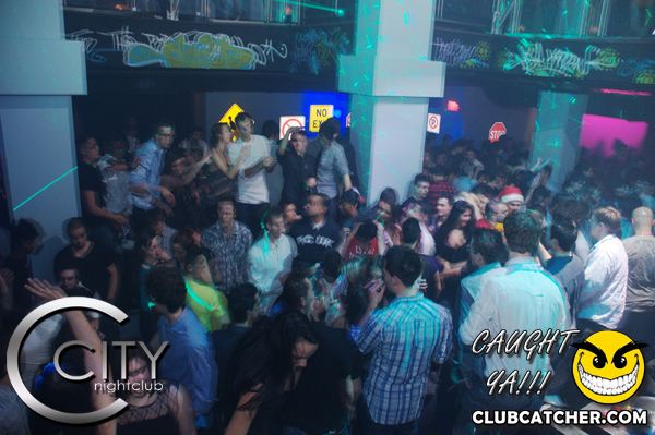 City nightclub photo 126 - December 21st, 2011