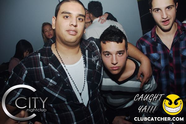 City nightclub photo 128 - December 21st, 2011