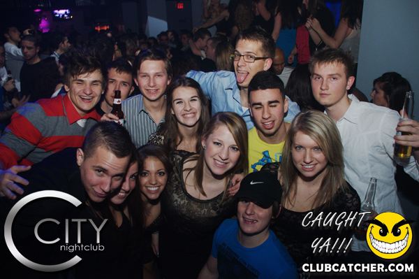 City nightclub photo 129 - December 21st, 2011