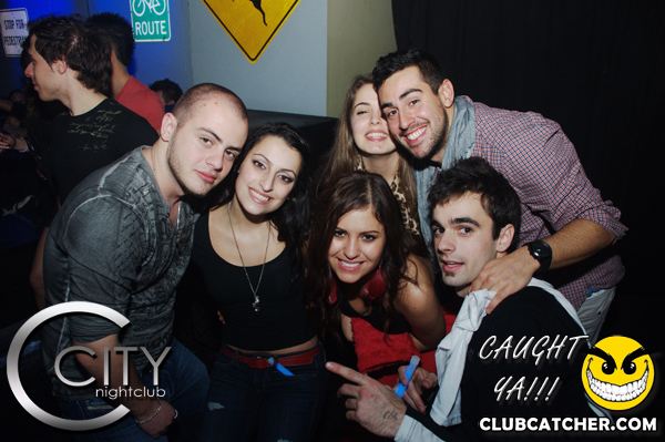 City nightclub photo 130 - December 21st, 2011