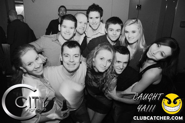 City nightclub photo 134 - December 21st, 2011