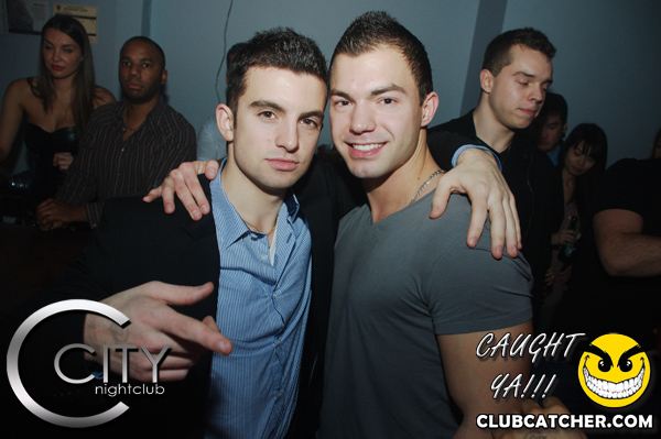 City nightclub photo 135 - December 21st, 2011