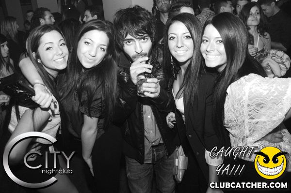 City nightclub photo 136 - December 21st, 2011