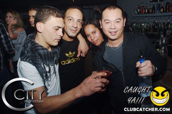 City nightclub photo 137 - December 21st, 2011