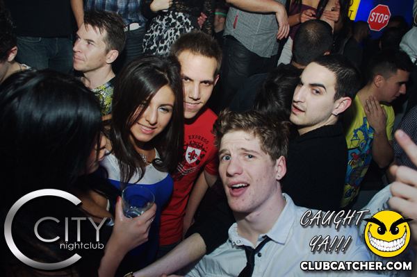 City nightclub photo 138 - December 21st, 2011