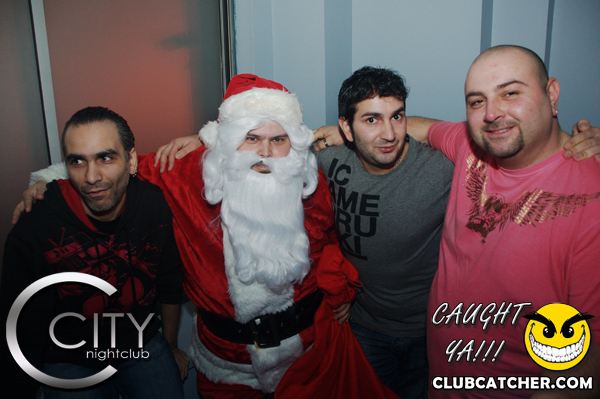 City nightclub photo 139 - December 21st, 2011