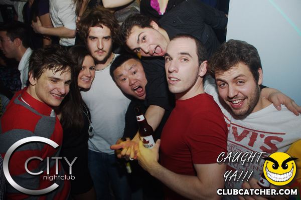 City nightclub photo 140 - December 21st, 2011