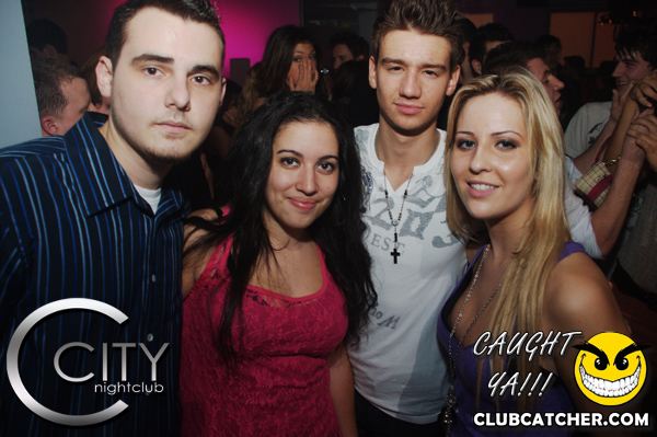 City nightclub photo 141 - December 21st, 2011