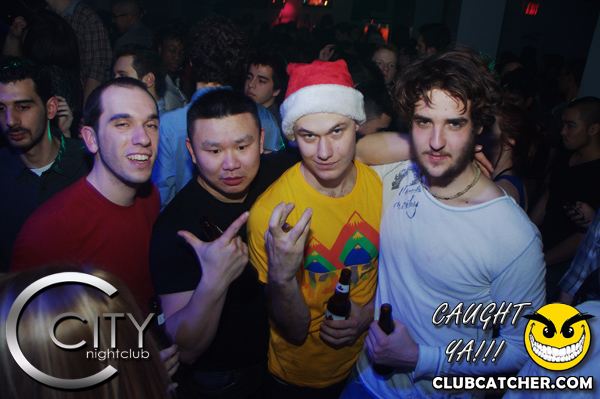 City nightclub photo 143 - December 21st, 2011