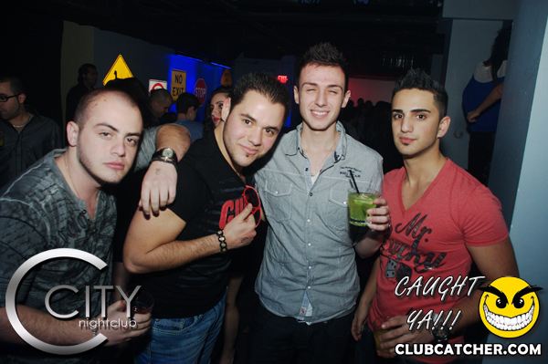 City nightclub photo 144 - December 21st, 2011