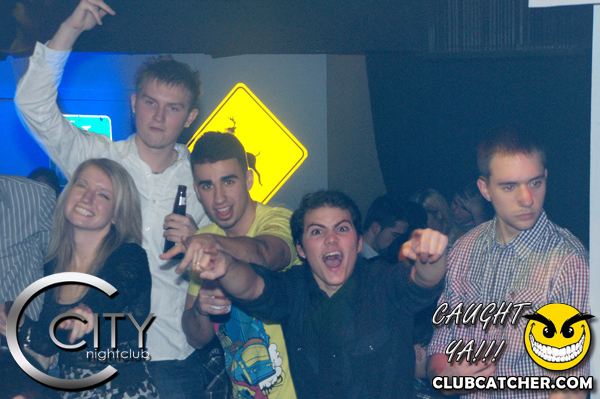 City nightclub photo 145 - December 21st, 2011