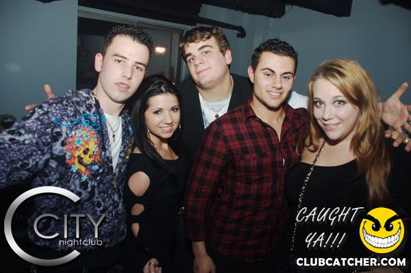 City nightclub photo 146 - December 21st, 2011