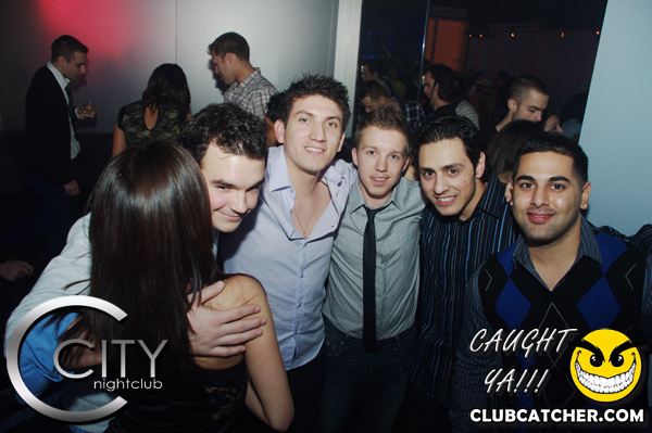 City nightclub photo 149 - December 21st, 2011