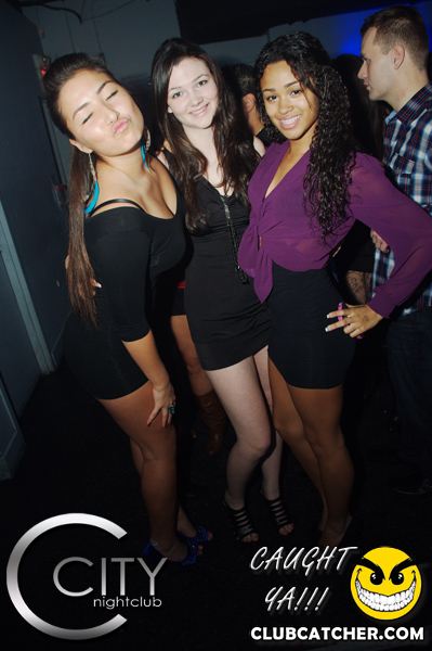 City nightclub photo 16 - December 21st, 2011