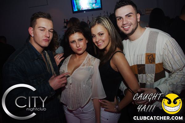 City nightclub photo 151 - December 21st, 2011