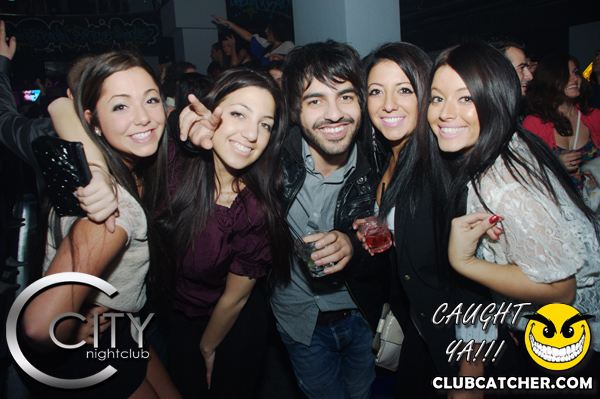 City nightclub photo 152 - December 21st, 2011