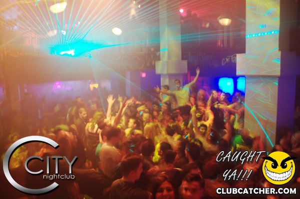 City nightclub photo 153 - December 21st, 2011