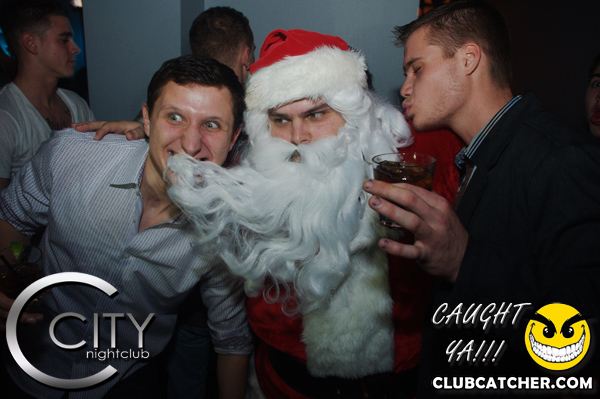 City nightclub photo 154 - December 21st, 2011