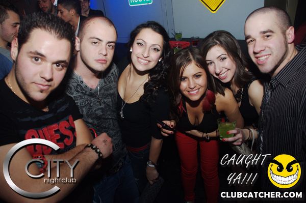 City nightclub photo 155 - December 21st, 2011