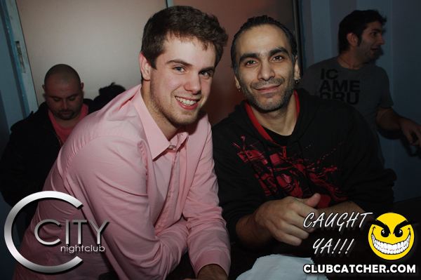 City nightclub photo 156 - December 21st, 2011
