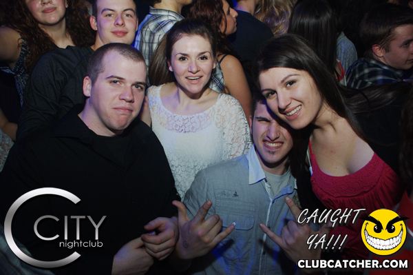 City nightclub photo 158 - December 21st, 2011