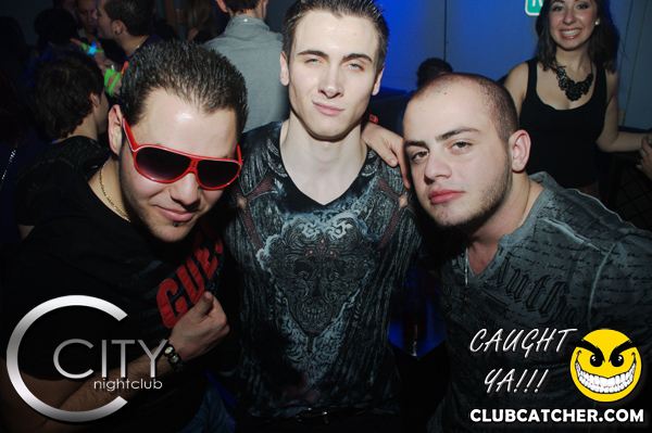 City nightclub photo 160 - December 21st, 2011