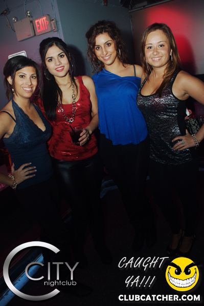 City nightclub photo 17 - December 21st, 2011