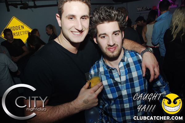 City nightclub photo 162 - December 21st, 2011