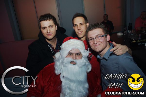 City nightclub photo 163 - December 21st, 2011