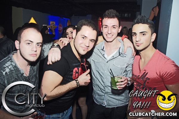 City nightclub photo 164 - December 21st, 2011