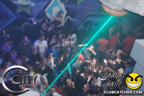 City nightclub photo 165 - December 21st, 2011