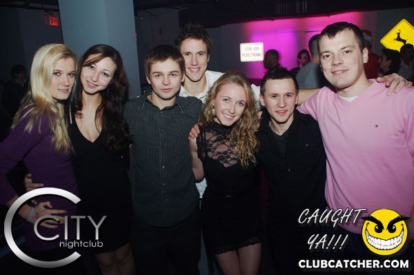 City nightclub photo 166 - December 21st, 2011