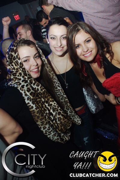 City nightclub photo 169 - December 21st, 2011