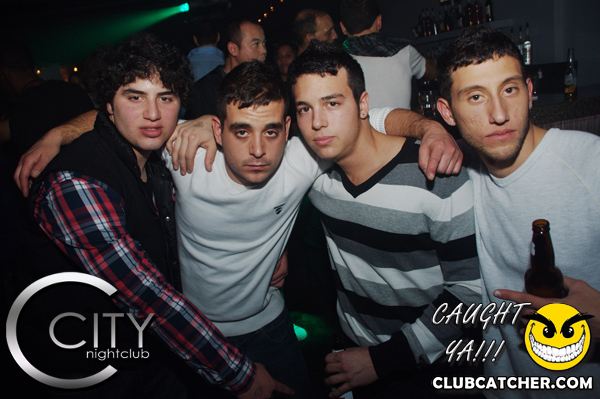 City nightclub photo 170 - December 21st, 2011