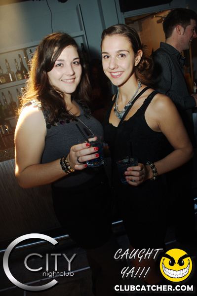 City nightclub photo 18 - December 21st, 2011