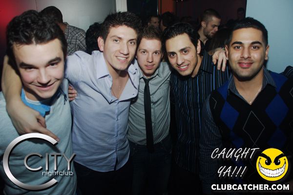 City nightclub photo 171 - December 21st, 2011