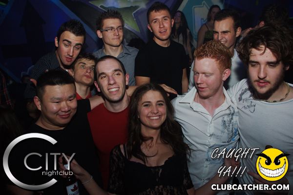 City nightclub photo 172 - December 21st, 2011