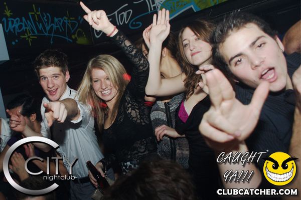 City nightclub photo 173 - December 21st, 2011