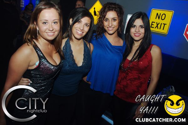 City nightclub photo 175 - December 21st, 2011