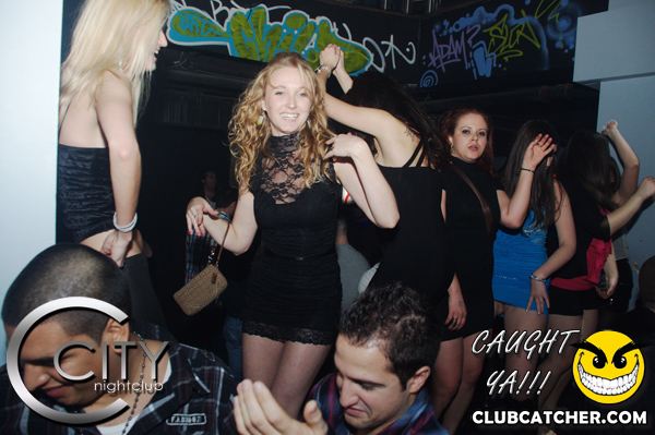 City nightclub photo 176 - December 21st, 2011