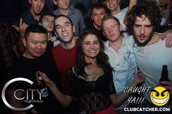 City nightclub photo 177 - December 21st, 2011