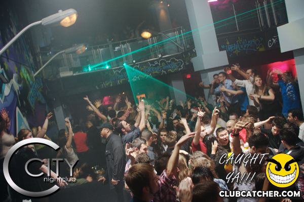 City nightclub photo 178 - December 21st, 2011