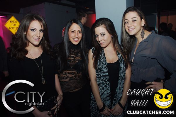 City nightclub photo 179 - December 21st, 2011