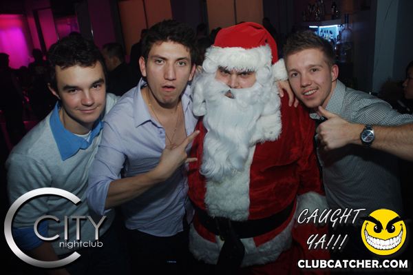 City nightclub photo 182 - December 21st, 2011