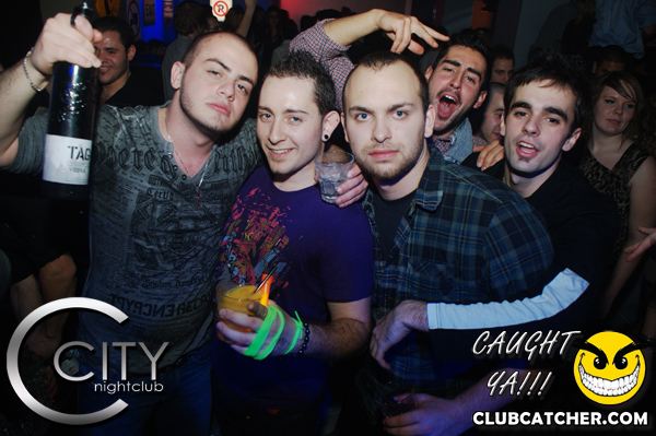 City nightclub photo 185 - December 21st, 2011