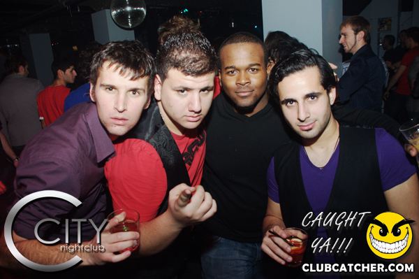 City nightclub photo 187 - December 21st, 2011